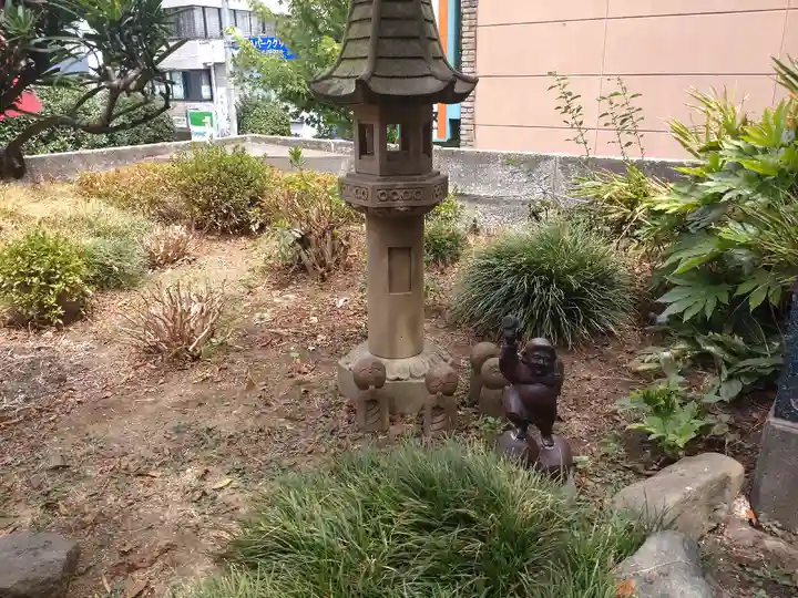 経王寺(東京都)