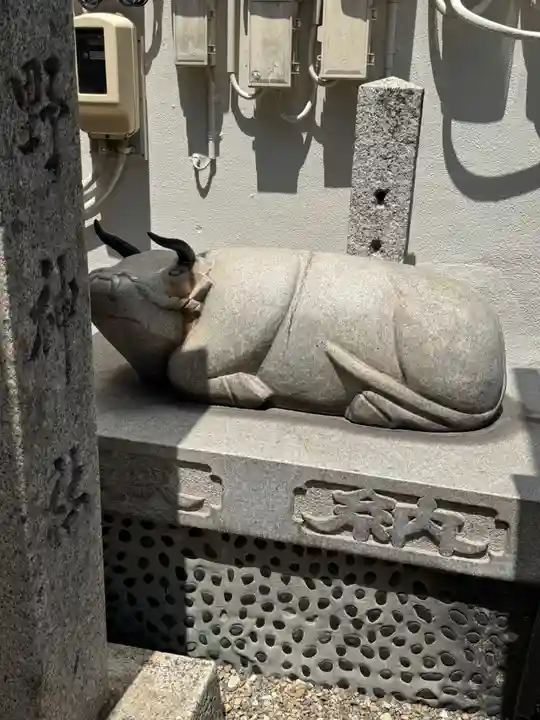 北野神社(大須)(愛知県)