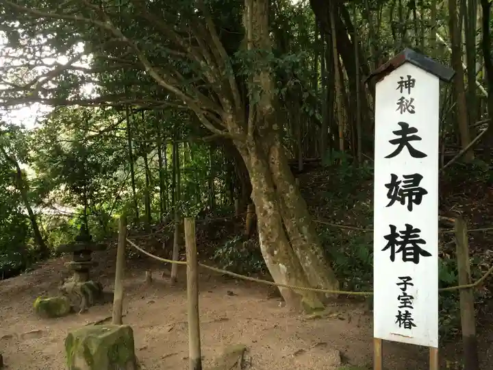 八重垣神社(島根県)