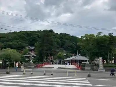 祐徳稲荷神社(佐賀県)