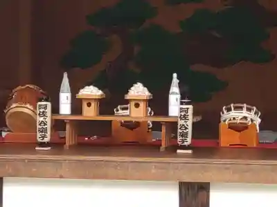 阿佐ヶ谷神明宮(東京都)