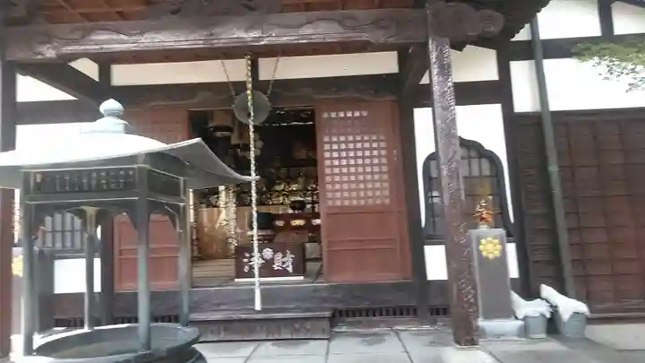 江東寺(長崎県)