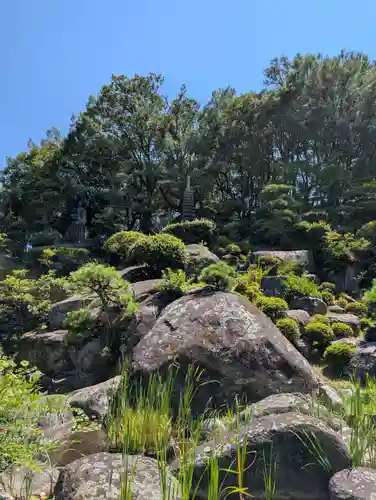 円通寺(岡山県)