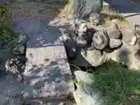 厳島神社(千葉県)