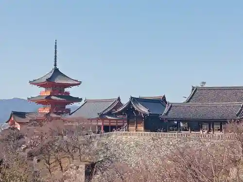 清水寺(京都府)