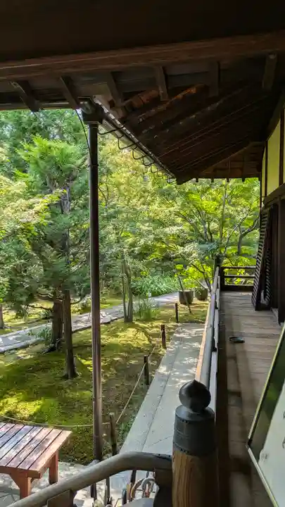 勝林寺(京都府)