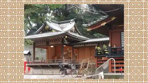 王子稲荷神社(東京都)