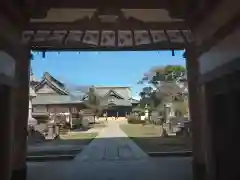 東勝寺宗吾霊堂の建物その他