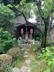 宝蔵寺(京都府)