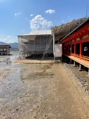 厳島神社(広島県)