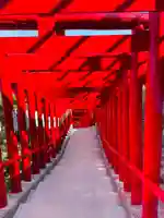 元乃隅神社(山口県)