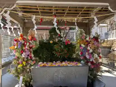 金蛇水神社(宮城県)