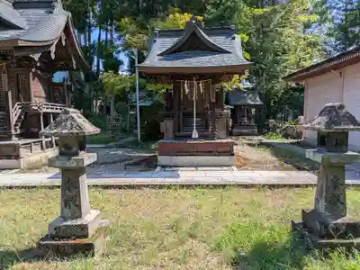 一宮神社(京都府)
