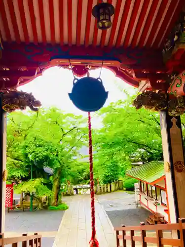 布施弁天 東海寺(千葉県)