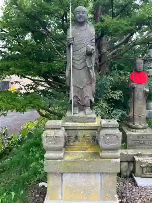 大日寺(北海道)