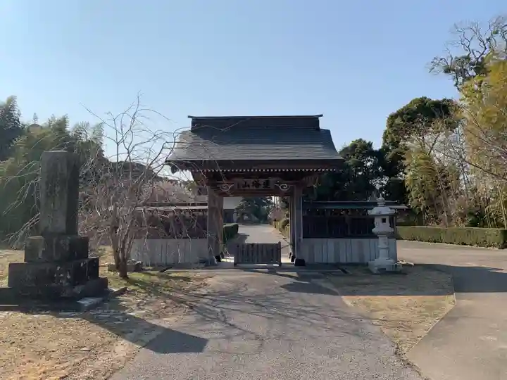 蓮成寺(千葉県)