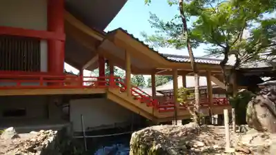 松尾大社のその他建物