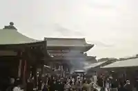 浅草寺(東京都)