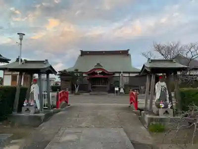 善光寺(千葉県)