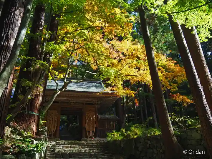 百済寺(滋賀県)