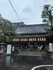 平等寺（因幡堂）(京都府)