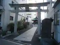 大森鷲神社(東京都)