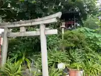尾久浅間神社(東京都)