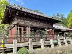 瀧宮神社(埼玉県)