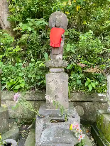 黙仙寺(神奈川県)