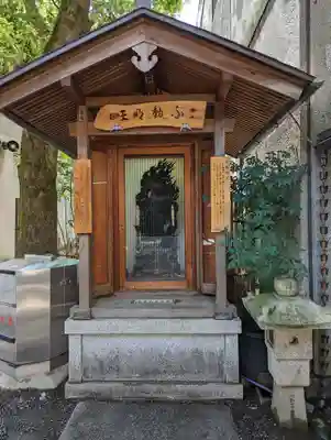 頂法寺（六角堂）(京都府)