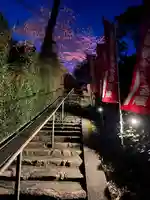 牟禮山観音禅寺のその他建物