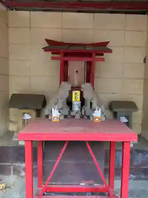 稲荷神社(千葉県)