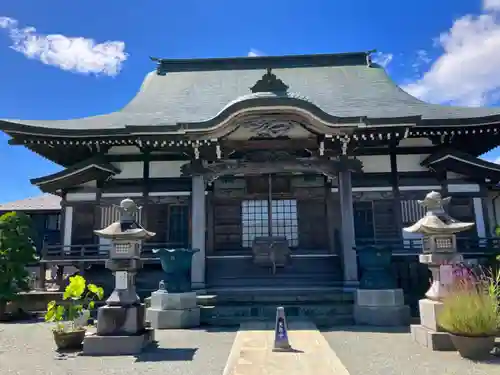 天徳寺(神奈川県)