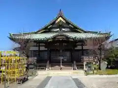 長念寺(群馬県)