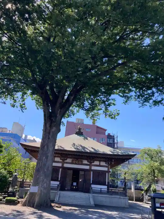 總持寺(東京都)