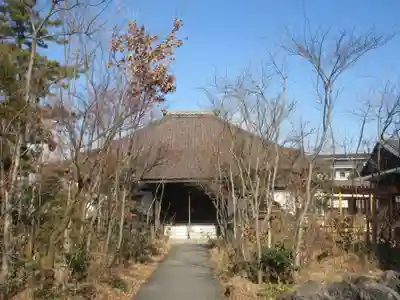 明長寺(神奈川県)