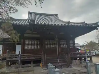 叡福寺(大阪府)