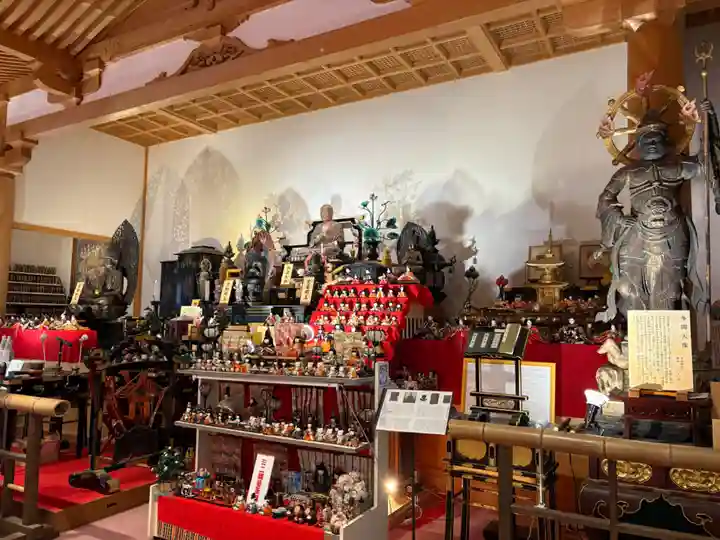 南法華寺(壷阪寺)(奈良県)