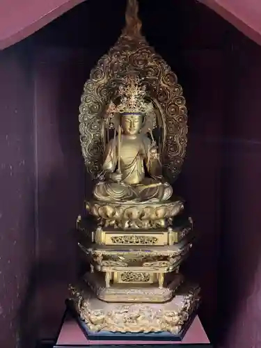 雲洞庵(新潟県)