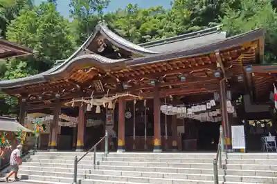 鹿嶋神社(兵庫県)