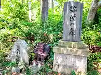 弥栄神社のその他建物