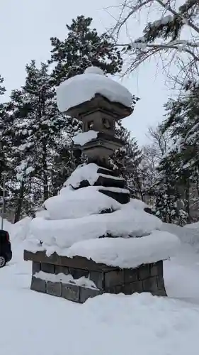 上川神社頓宮のその他建物