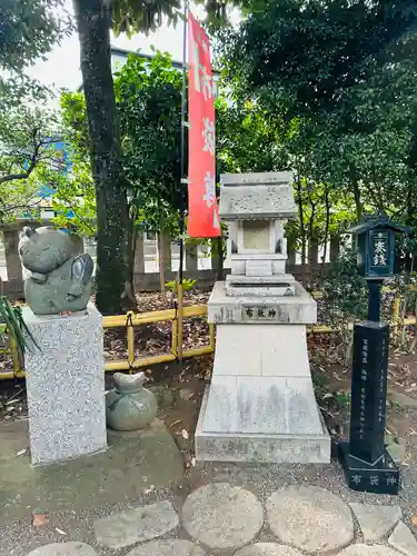 亀ケ池八幡宮(神奈川県)