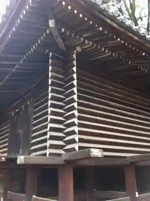 石清水八幡宮のその他建物