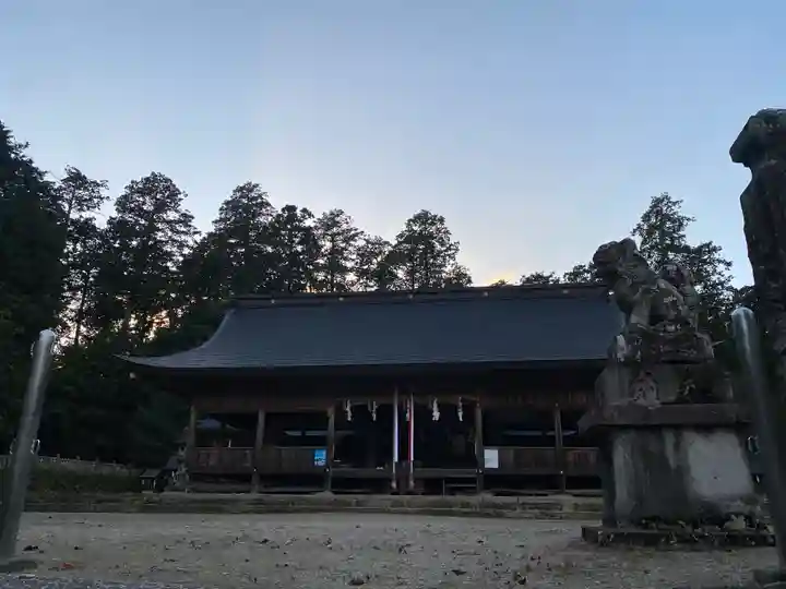 荒田神社(兵庫県)