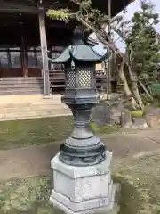 浄流寺の建物その他