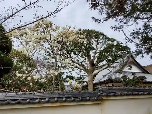 福智院のその他建物