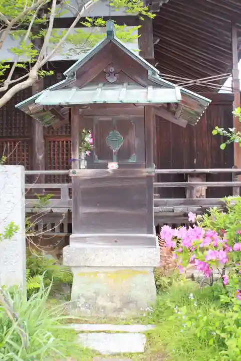 當麻寺 護念院(奈良県)