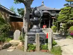 辯天寺(愛知県)