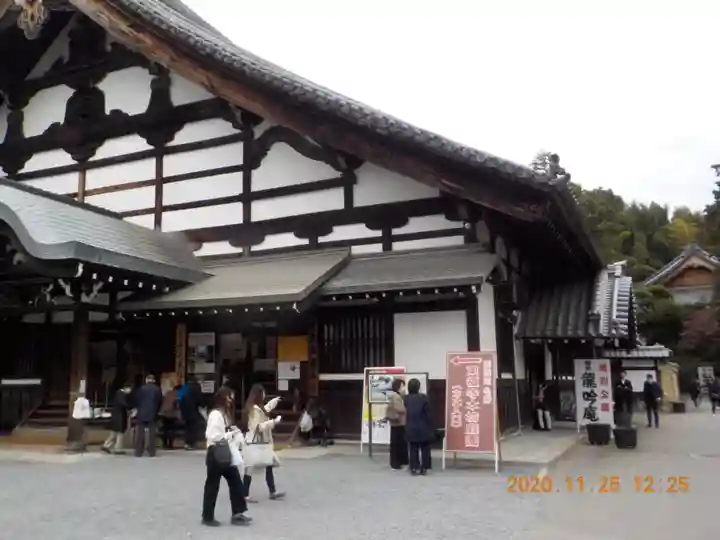 建仁寺(建仁禅寺)のその他建物